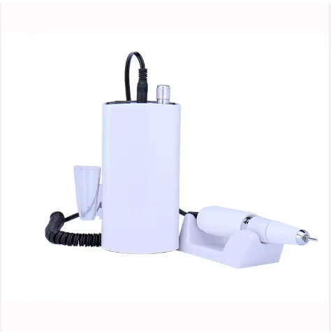 Portable rechargeable Nail grinding machine, Nail Drill