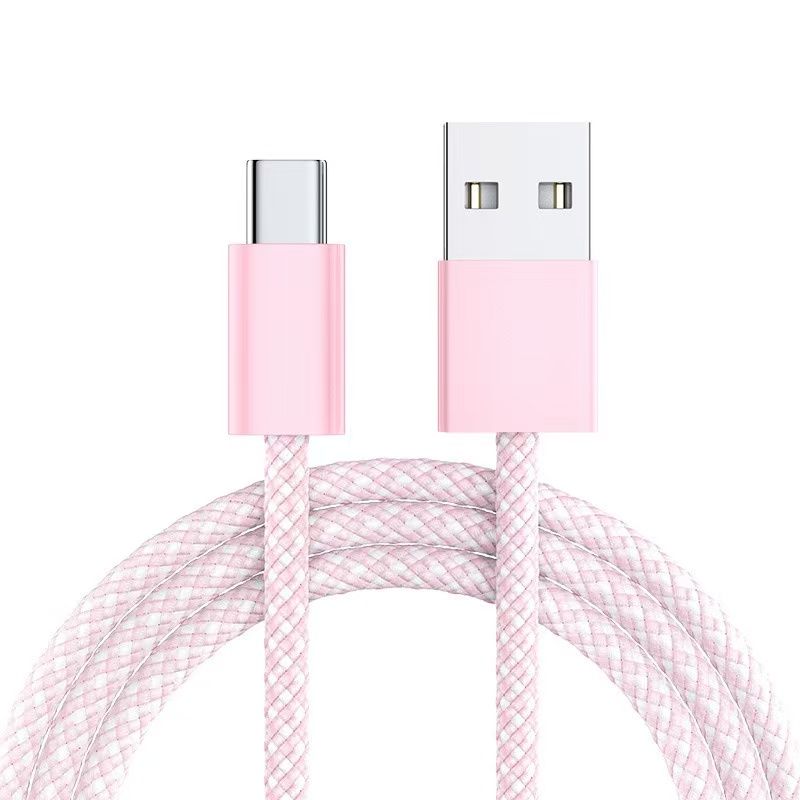 Type-C Super Fast Charging Data Cable