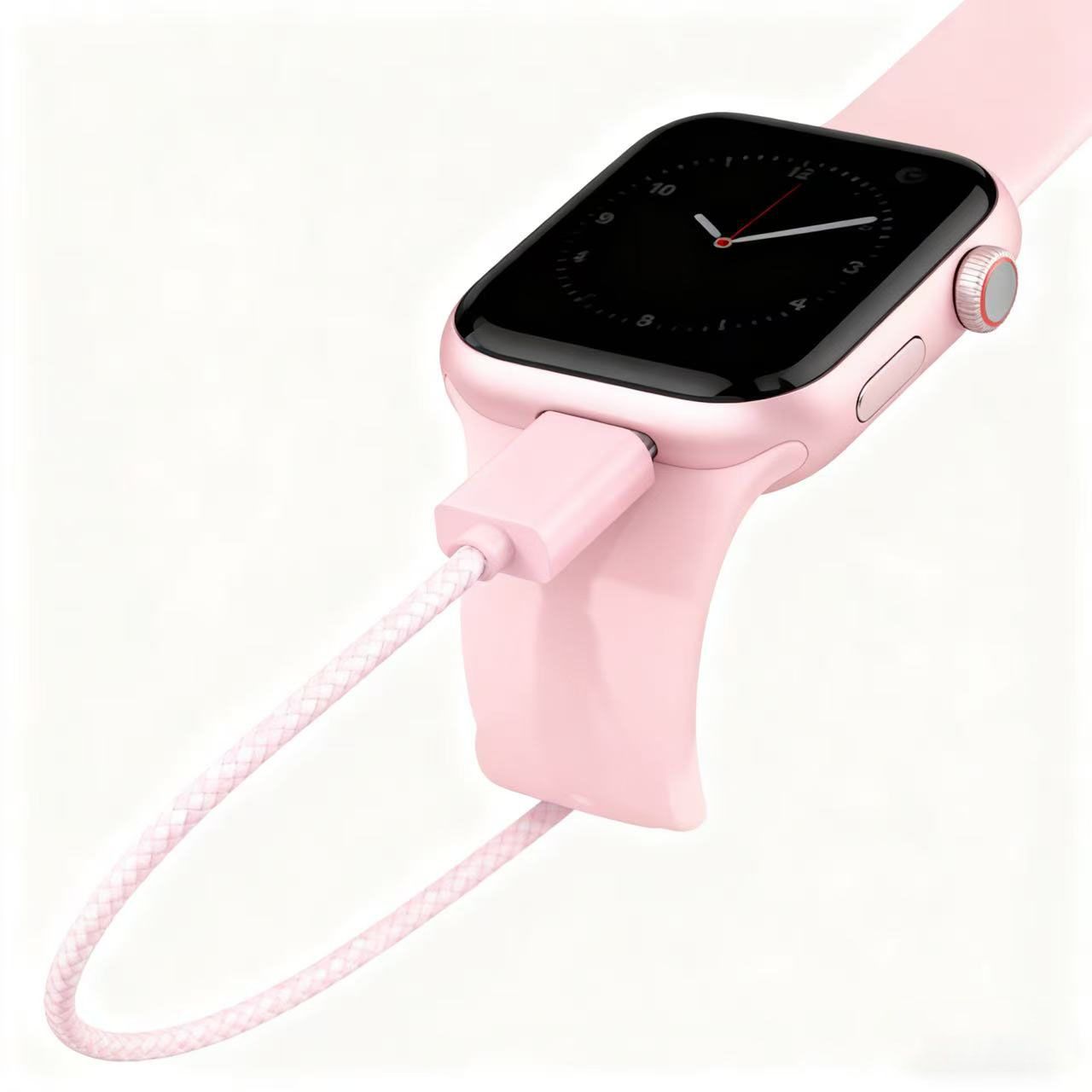 Type-C Super Fast Charging Data Cable