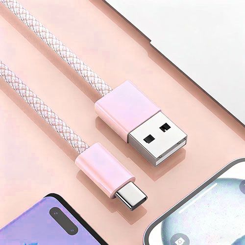 Type-C Super Fast Charging Data Cable
