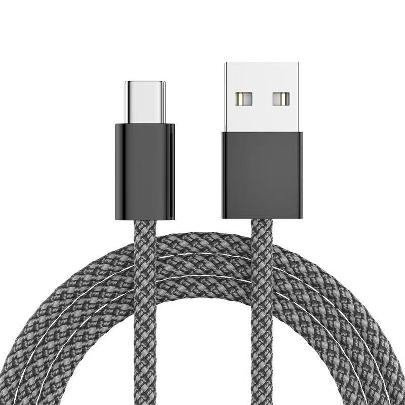 Type-C Super Fast Charging Data Cable