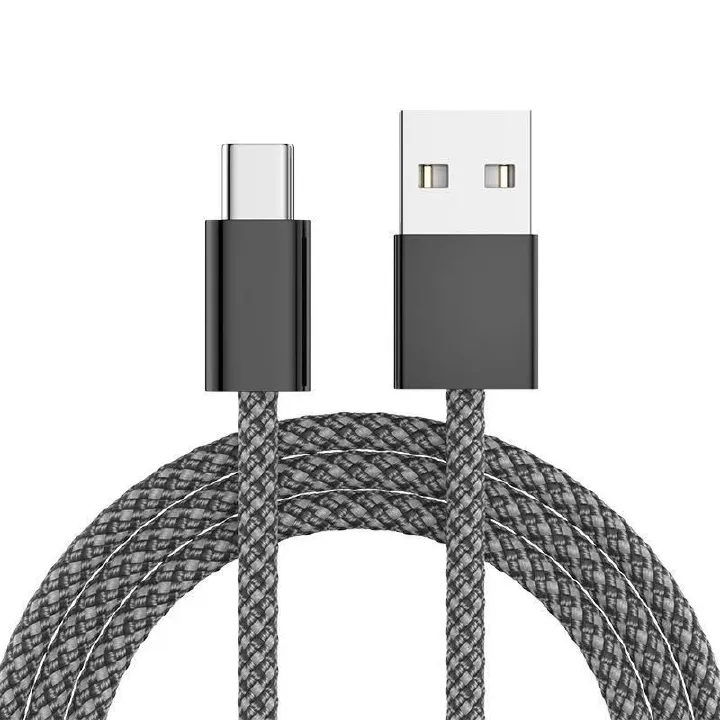 Type-C Super Fast Charging Data Cable