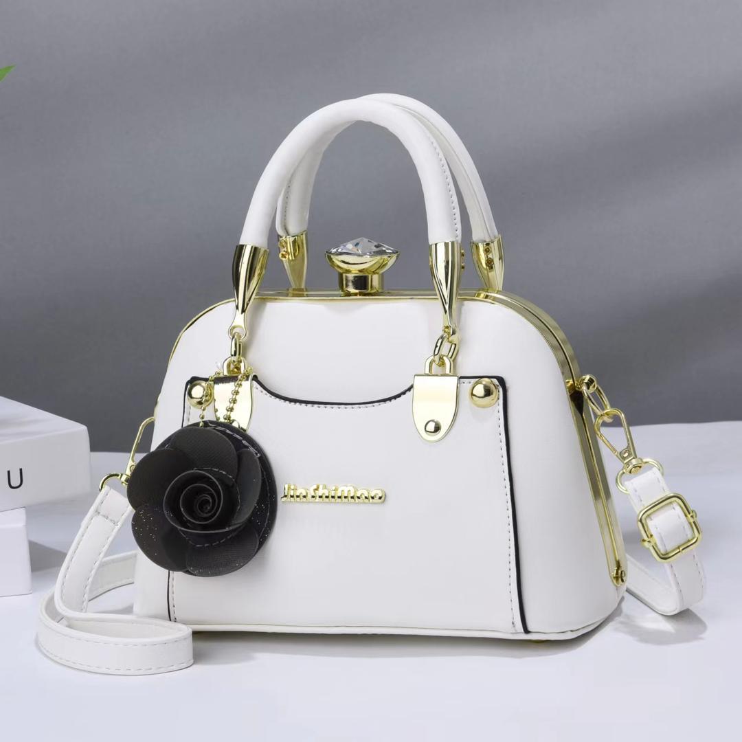 Elegant Women’s Handbag – Stylish Top Handle & Crossbody Bag