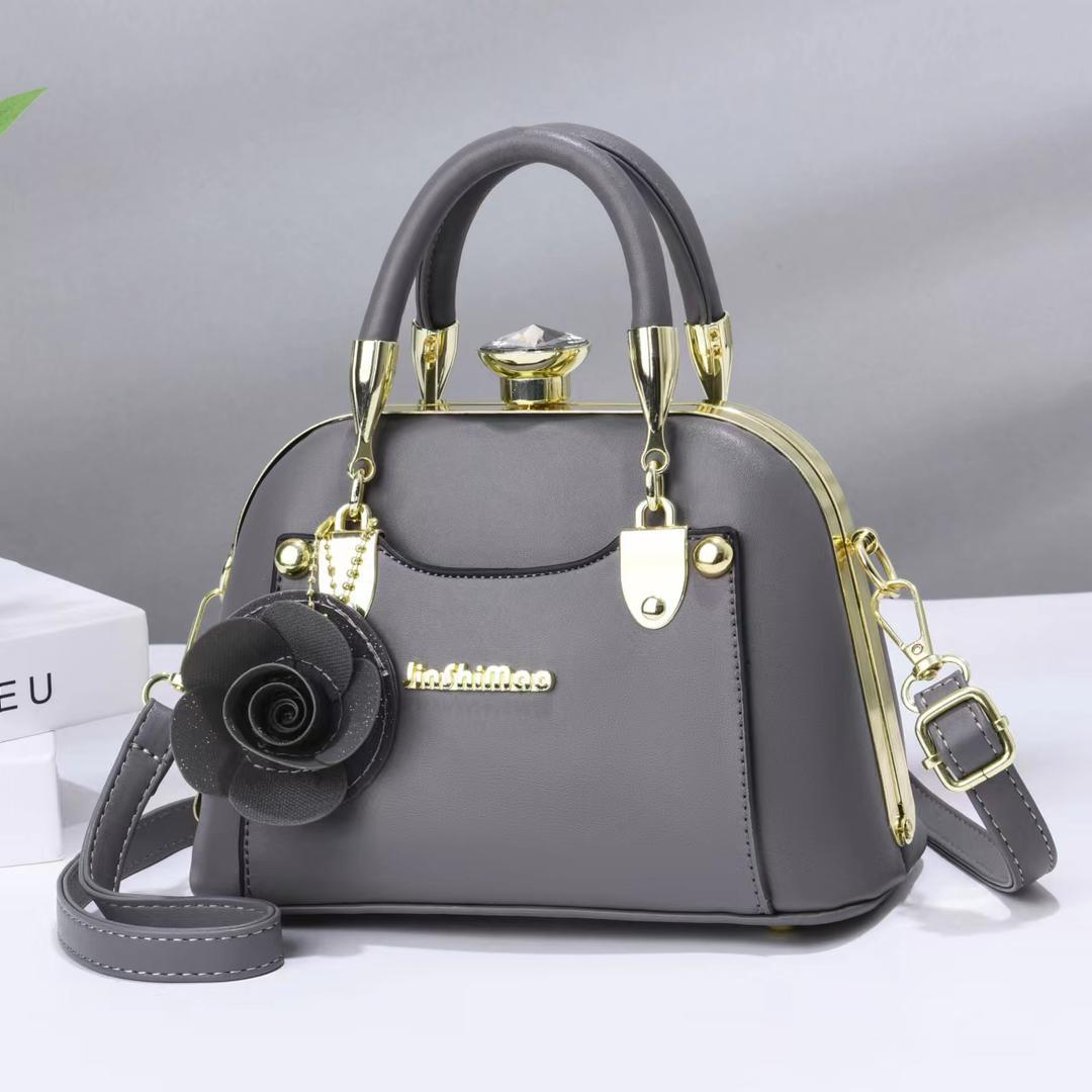 Elegant Women’s Handbag – Stylish Top Handle & Crossbody Bag