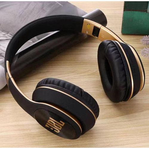 JBL Tune M8BT Wireless Bluetooth Headphones – Deep Bass Stereo Headset with Built-in Mic, Foldable Design, Long Battery Life, Comfortable Over-Ear Fit for Music & Calls