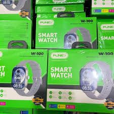 Punex smartwatch – Full Touch HD Display, Heart Rate & SpO₂ Monitoring, Fitness Tracker, Sleep Analysis, Multi-Sport Modes, Notifications, Waterproof, Long Battery Life, Bluetooth Connectivity for And