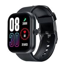 Punex smartwatch – Full Touch HD Display, Heart Rate & SpO₂ Monitoring, Fitness Tracker, Sleep Analysis, Multi-Sport Modes, Notifications, Waterproof, Long Battery Life, Bluetooth Connectivity for And