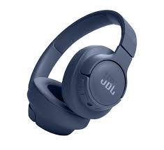 JBL BT Headsets PureBass – High-Performance Wireless Bluetooth Headphones with Deep JBL Pure Bass Sound, Noise-Reduction Microphone, Long Battery Life, Comfortable Over-Ear Cushions, Fast Pairing, Fol