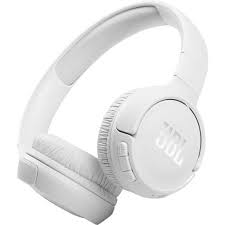 JBL BT Headsets PureBass – High-Performance Wireless Bluetooth Headphones with Deep JBL Pure Bass Sound, Noise-Reduction Microphone, Long Battery Life, Comfortable Over-Ear Cushions, Fast Pairing, Fol