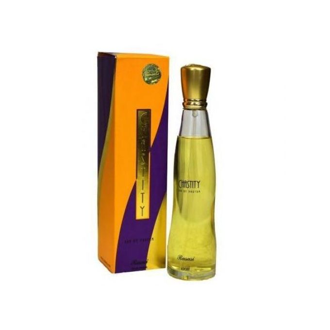 Rasasi Chastity Perfume For Ladies 100ML