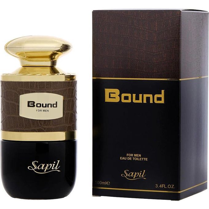 Bound Perfume By Sapil  For Men