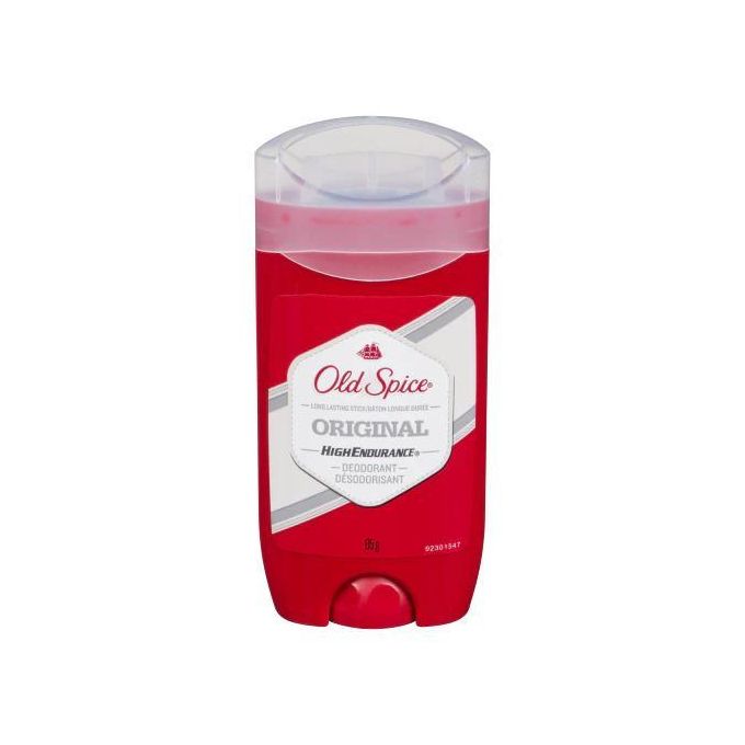 Old Spice Original High Endurance 85g For Unisex