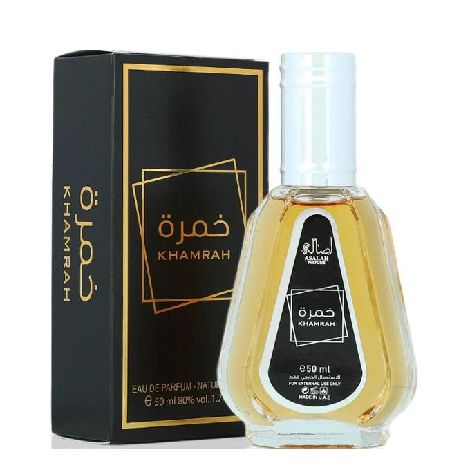 Lattafa Pride Khamrah Perfume 50ml