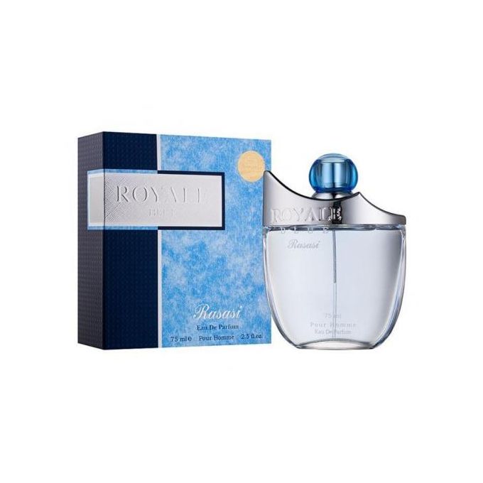 Rasasi Royale Blue Perfume For Men 100ml