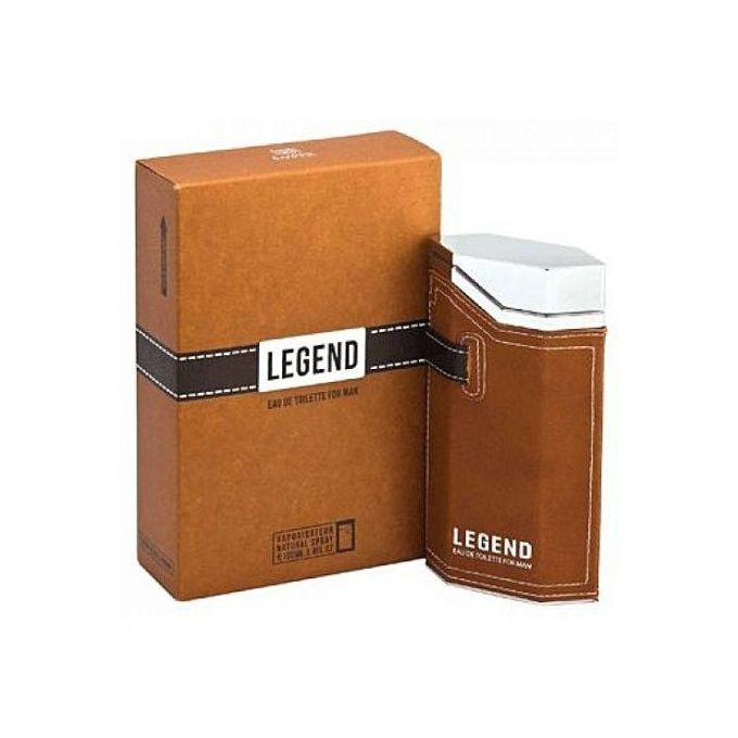 Emper Legend Perfume For Men 100ml