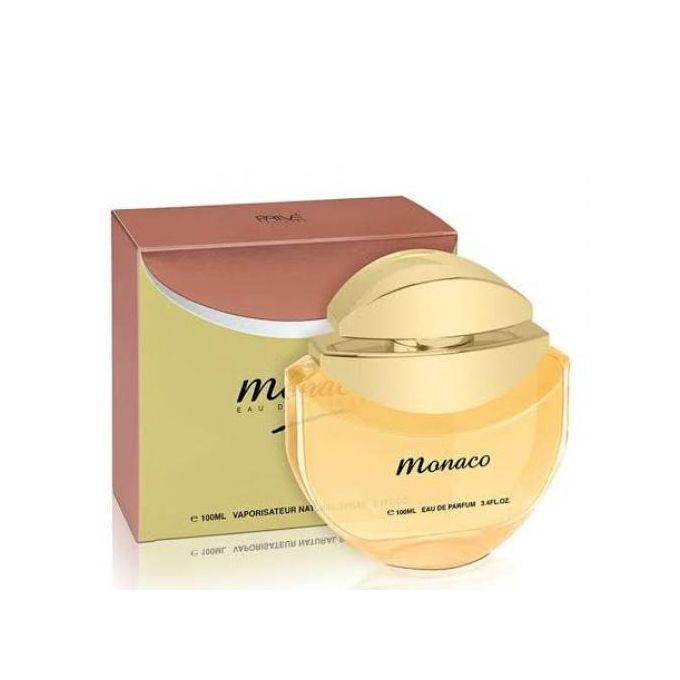 Prive Monaco Perfume For Women 100ml