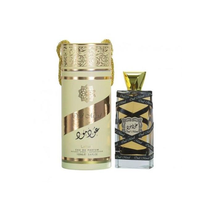 Lattafa Oud Mood Unisex Perfumes 100ml