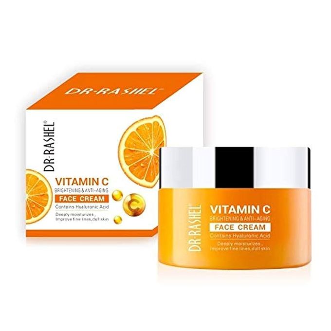 Dr Rashel Vitamin C Face Cream 30ml