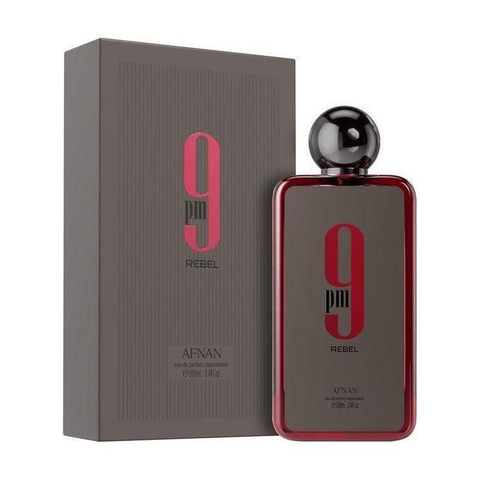 Afnan 9PM Rebel Perfume 100ML