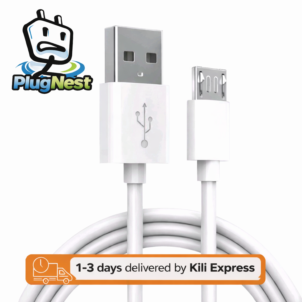TPE charging cables Micro USB Data Cables Fast Charging data line For Android Phone Charger Cable