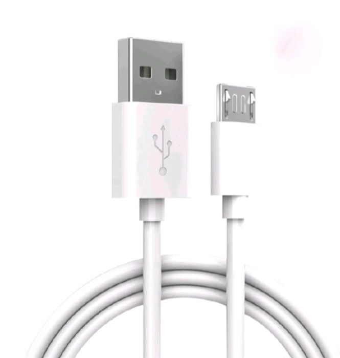 TPE charging cables Micro USB Data Cables Fast Charging data line For Android Phone Charger Cable