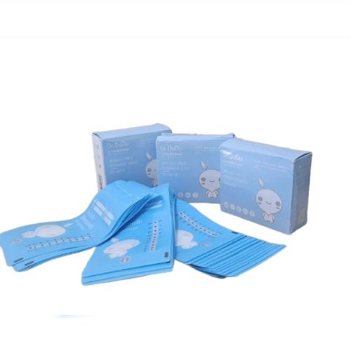 Dr dudu 30pcs Milk storage bags