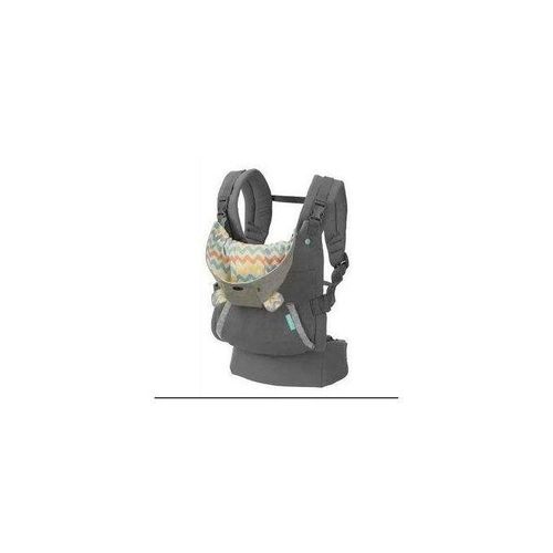 Infantino NEW Ergonomic Hoodie Baby Carrier. (Designed For Babies & Toddlers)