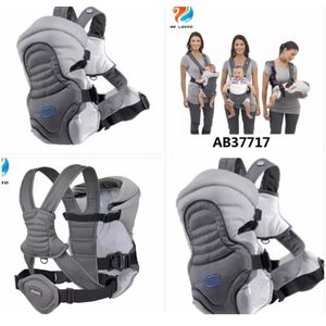 Chicco Soft and comfortable baby carrierFront and Back Baby Carrier Infant Hipseat & Newborn Stretch Wrap Hip Backpack Carriers for Newborn & Toddler