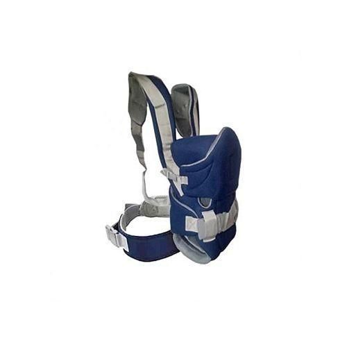 New Design Ergonomic Baby Carrier Backpack Easy Wearing Kangaroo Baby Sling Polyester Front Infant Wrap Carrier for Newborns