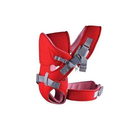 New Design Ergonomic Baby Carrier Backpack Easy Wearing Kangaroo Baby Sling Polyester Front Infant Wrap Carrier for Newborns
