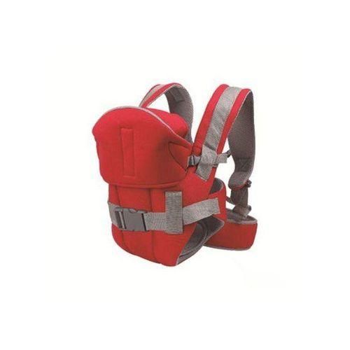 New Design Ergonomic Baby Carrier Backpack Easy Wearing Kangaroo Baby Sling Polyester Front Infant Wrap Carrier for Newborns