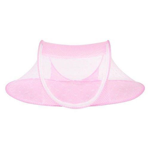 Baby Sleeping Nest, Mosquito Net Baby Crib, Baby nest, Sleeping Nest, Mosquito Net, Provides fun and funky for you and your baby, for every day life