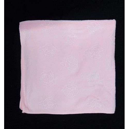 Ultra Light Soft Classy Baby Microfiber Towel - Baby Bath Towel Ultra-Soft Baby Cotton Bath Towel – Highly Absorbent & Quick-Dry – Gentle for Newborn Skin & Toddlers