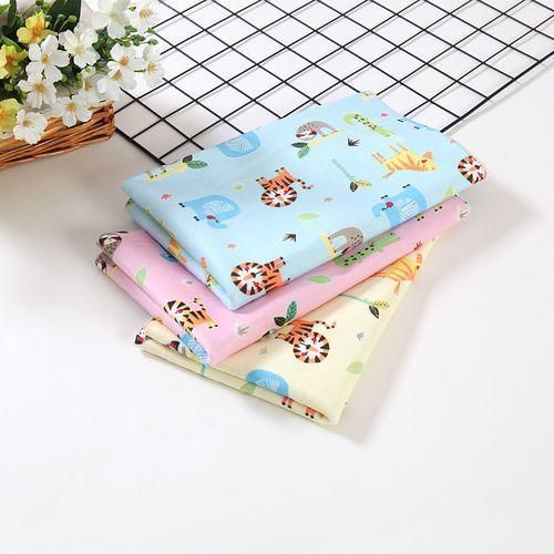 Leak-Proof Baby Mackintosh – Waterproof, Soft & Reusable Changing Sheet for Boys and Girls