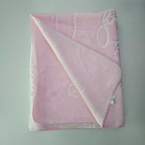 Super Soft Baby Warm Shawl Blanket | Ultra-Cozy Plush Fleece Wrap for Newborns & Toddlers | Boys, Girls & Unisex