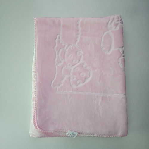 Super Soft Baby Warm Shawl Blanket | Ultra-Cozy Plush Fleece Wrap for Newborns & Toddlers | Boys, Girls & Unisex