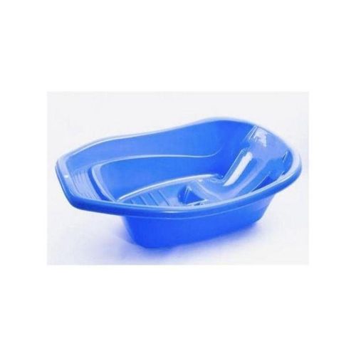 Baby Wash Basin / Baby Bath Tub with Support Area – Safe, Comfortable & Non-Slip Newborn Bathing Tub