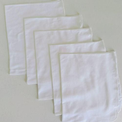 Baby Liners – Soft, Absorbent & Leak-Proof Diaper Pads / Changing Mat Liners (Newborn & Infant)