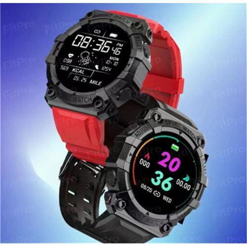 Smart Watch Waterproof Healthy Blood Pressure Running Heart Rate Monitoring Watch
