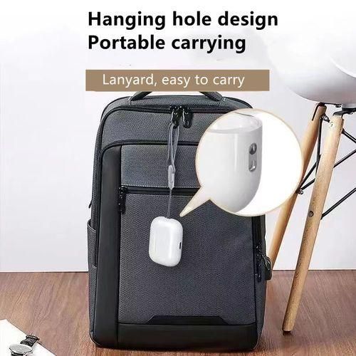 RichRipple RichRipple Pro2+ Bluetooth Headsets Wireless Pods Pro Earpods Earphones-White