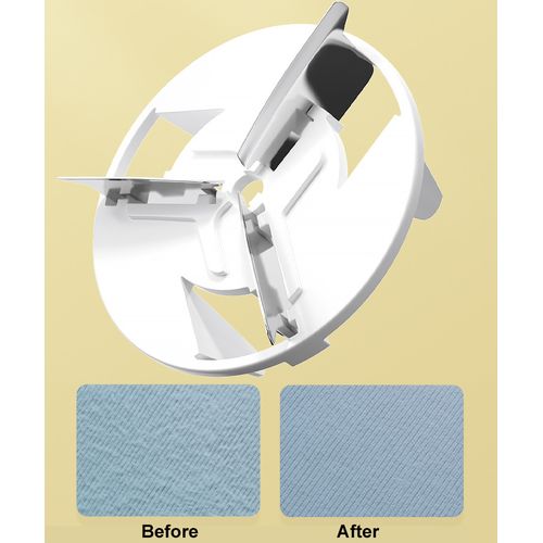 Household Appliances USB Power Lint Remover Clothes Shaver Fabric Shave Fuzz Electric Fluff Portable Brush Blade Professional Fur Ball Trimmer For Sweaters Shirt Dresses Underwear Wool T-shirts