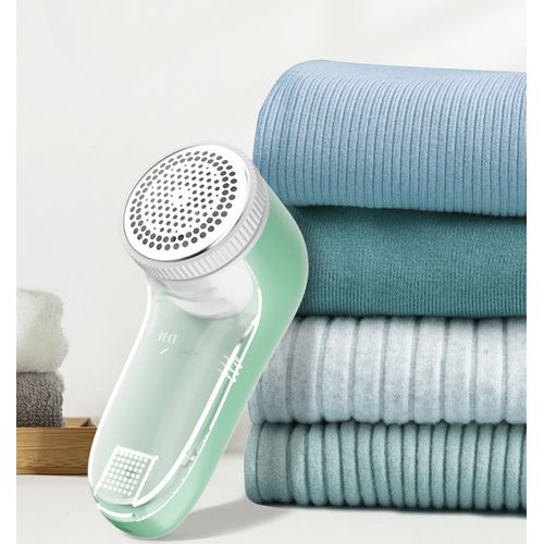 Household Appliances USB Power Lint Remover Clothes Shaver Fabric Shave Fuzz Electric Fluff Portable Brush Blade Professional Fur Ball Trimmer For Sweaters Shirt Dresses Underwear Wool T-shirts