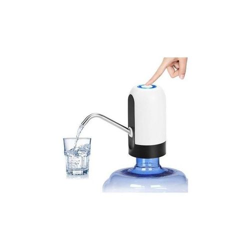 Automatic USB Charging Electric Water Pump Dispenser