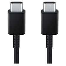 Original DX-510 5A 1.8M Type C Cable Fast Charging Cable for S24 S23 S22 S21 Type-C Wired Cable 45W for Samsung