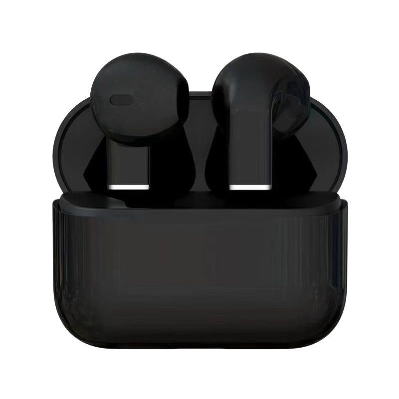 Air PRO 5s Wireless BT Earbuds 5Hrs Playtime Premium Quality Earbuds with Noise Cancellation in White