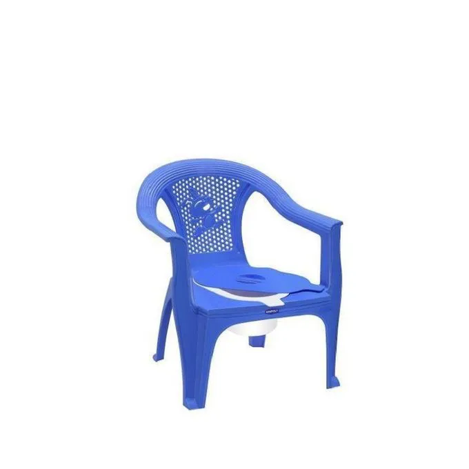 Premium Toddler Potty Training Seat with Lid – Comfortable, Stable, Easy-Clean Design