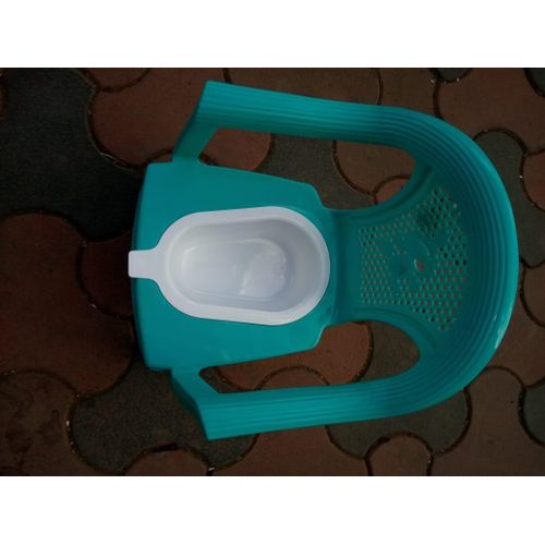 Premium Toddler Potty Training Seat with Lid – Comfortable, Stable, Easy-Clean Design