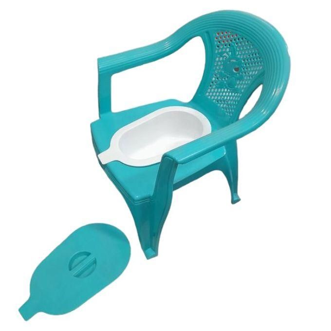 Premium Toddler Potty Training Seat with Lid – Comfortable, Stable, Easy-Clean Design