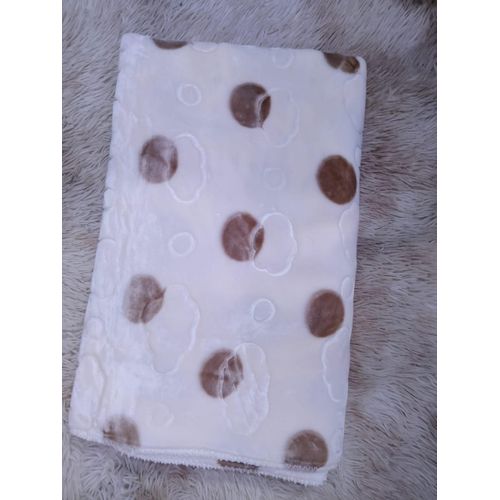Best Baby Heavy Super Soft Shawl Blanket | Ultra-Warm & Cozy Wrap for Newborns | Plush Fleece Baby Cover for Boys, Girls & Unisex | Kal Kids Collection