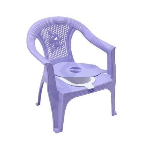 Premium Toddler Potty Training Seat with Lid – Comfortable, Stable, Easy-Clean Design